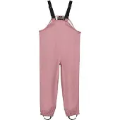 Color Kids Rain PU Pants Bib 6848 foxglove (5005) 104