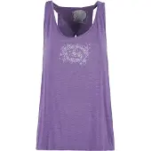 E9 - Women's Aski - Top Gr S lila