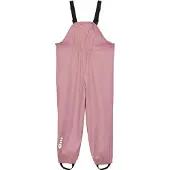 Color Kids Rain PU Pants Bib 6848 foxglove (5005) 98