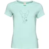 Chillaz Gandia Happy Alpaca mint (0636) 40