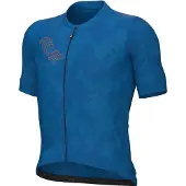 ALÉ - PR-E Schema S/S Jersey - Radtrikot Gr S blau
