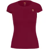 Karpos Loma EVO W T-shirt beet red (021) S