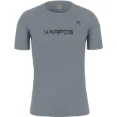 Karpos Loma EVO T-shirt quarry (092) L