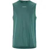 Craft ADV Essence Sleeveless Tee 2 Men hydrate (6610) XL