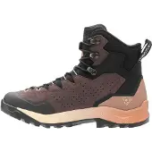 Lowa Wanderschuh "EXPLORER GORE-TEX MID WS" wasserdicht, winddicht,atmungsaktiv dank GORE-TEX Membrane