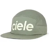 Ciele 5-Panel-Cap Go Comp Century
