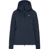 Didriksons - Women's Petra Jacket 5 - Softshelljacke Gr 34 blau