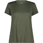 CMP Woman T-shirt avocado (F805) 36