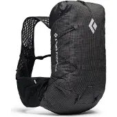 Black Diamond Frauen-Klettersch Tasche Distance 15