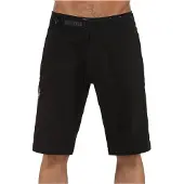 Horsefeathers - Stoker Bike Shorts - Radhose Gr 28 schwarz