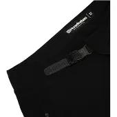Horsefeathers - Stoker Bike Shorts - Radhose Gr 38 schwarz