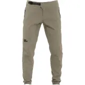 Horsefeathers - Stoker Bike Pants - Radhose Gr 28 grau/beige