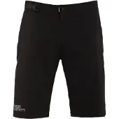 Horsefeathers - Tracer Bike Shorts - Radhose Gr 30 schwarz