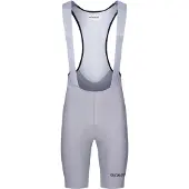 CafÉ Du Cycliste - Marinette - Radhose Gr S grau/lila