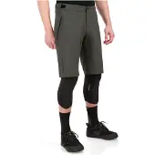 Horsefeathers - Venture Bike Shorts - Radhose Gr 28 grau