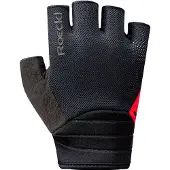 Roeckl Sports Itamos 3 black/red (9300) 7
