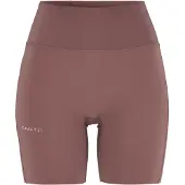 Craft - Women's Hypervent Short Tights - Laufshorts Gr XS braun