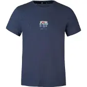 Rafiki - Arcos - T-Shirt Gr M blau