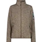CMP Fleece mit Reißverschluss Damen