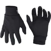 CMP - Fleece Gloves 6823868 - Handschuhe Gr S schwarz