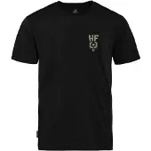 Horsefeathers - Pedal Tech T-Shirt - Radtrikot Gr M schwarz