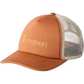 Cotopaxi - Vintage Trucker Hat - Cap Gr One Size orange