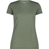 Campagnolo Damen T-Shirts/Tanks ku.Arm Da WOMAN T-SHIRT