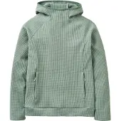 Rab - Women's Hepton Pullover Hoody - Fleecejacke Gr 38 bunt