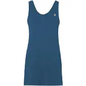E9 - Women's Gidye - Kleid Gr M blau