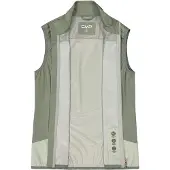 CMP Ultraleichte Softshell-Weste ohne Ärmel Damen
