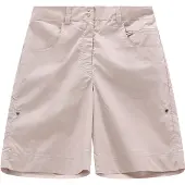 Jeanne Baret - Women's Papyrus Bermuda - Shorts Gr 42 rosa