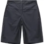 Jeanne Baret - Women's Sumatra Long Bermuda - Shorts Gr 38 grau