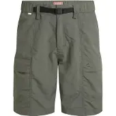 Craghoppers Nosilife Kadin Cargo Short dark sage (1CG) 54