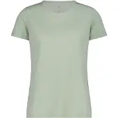 CMP Woman CO T-shirt pistacchio (F406) 34