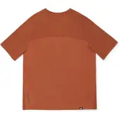 Ciele - DLY Shirt - Laufshirt Gr L rot