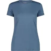 CMP Damen T-Shirts/Tanks ku.Arm Da WOMAN T-SHIRT