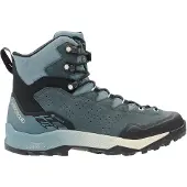 Lowa - Women's Explorer GTX Mid - Wanderschuhe Gr 42,5 grau
