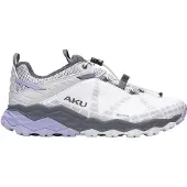 Aku - Women's Flyrock GTX - Multisportschuhe Gr 41,5 grau