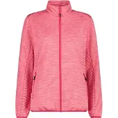 CMP Damen Unterjacken lg.Arm Da WOMAN JACKET