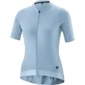 Gonso - Women's Road Jersey - Radtrikot Gr 40 blau