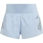 Adidas - Women's Adi365 Formotion 2in1 - Laufshorts Gr XL grau