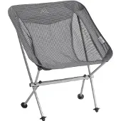 Robens - Pathfinder Large Base Camp - Campingstuhl grau