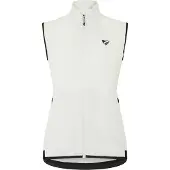 Ziener NADEKA-Z vest lady WHITE FOG WHITE FOG 42