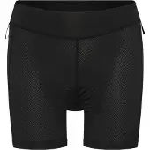 Ziener - Women's Narda X-Memory - Radhose Gr 38 schwarz