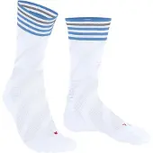 Falke Laufsocken Herren RU Ultralight White-Schuhgröße 42 - 43