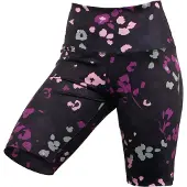 Horsefeathers Tikka Shorts colored cheetah XS