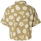Roark - Women's Bless Up Camp - Bluse Gr L beige