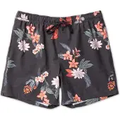 Roark - Shorey - Badehose Gr S grau