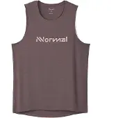 Nnormal Race ärmelloses T-shirt