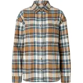 Roark - Women's Amberley Light - Hemd Gr XS grau